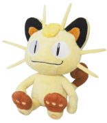 meowth 1 lys